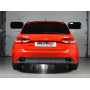 Milltek Cat-back Exhaust System - RS4 B8 4.2 FSI 2012-18