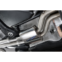 Milltek Cat-back Exhaust System - RS4 B8 4.2 FSI 2012-18