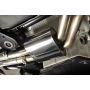 Milltek Cat-back Exhaust System - RS5 B8 CoupÃ©