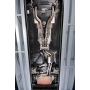 Milltek Cat-back Exhaust System - RS5 B8 CoupÃ©