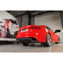 Milltek Cat-back Exhaust System - RS5 B8 CoupÃ©