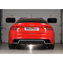 Milltek Cat-back Exhaust System - RS5 B8 CoupÃ©