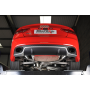 Milltek Cat-back Exhaust System - RS5 B8 CoupÃ©
