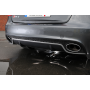 Milltek Cat-back Exhaust System - RS5 B8 CoupÃ©