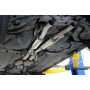 Milltek Cat-back Exhaust System - RS6 C6 5.0 V10 2008-10