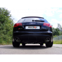 Milltek Cat-back Exhaust System - RS6 C6 5.0 V10 2008-10