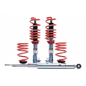 H&R Monotube Coilover Kit - S3 8P/A3 8P/Octavia MK2 (4WD Models Only)