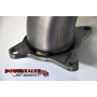 BCS Downpipe With Cat Delete And Link Pipe To Fit OEM System - Audi S3 8P inc Sportback