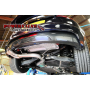 BCS Turbo-back Powervalve Sport Exhaust System W/ 200 Cell Motorsport Cat- Audi TT 2.0TFSi 06+ (Single Twin Tips)