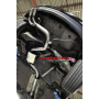 BCS Turbo-back Powervalve Sport Exhaust System W/ Cat Delete - Audi TT 2.0TFSi 06+ (Single Twin Tips)