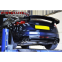 BCS Turbo-back Powervalve Sport Exhaust System W/ 200 Cell Motorsport Cat- Audi TT 2.0TFSi 06+ (Quad Tips)