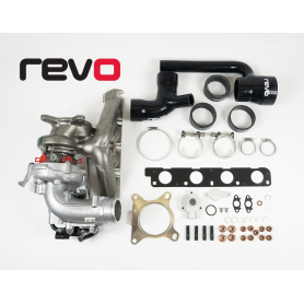 Revo 2.0 TSI EA888 Transverse K04 Turbocharger System EXC. Software 