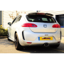 BCS Cat-back Sports Exhaust System