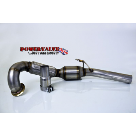 BCS Downpipe