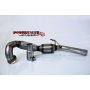 BCS Downpipe