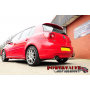 BCS Turbo-back Sports Exhaust System W/ Cat  - MK5 GTi & Edition 30 (R32 Style Exit)