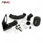 2.0 TSI MQB High Flow Air Filter Intake System