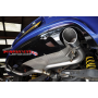 BCS Turbo-back Sports Exhaust System W/ Cat Delete - Scirocco R 09+