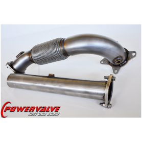 BCS Downpipe