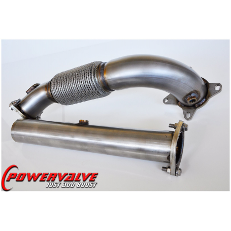 BCS Downpipe