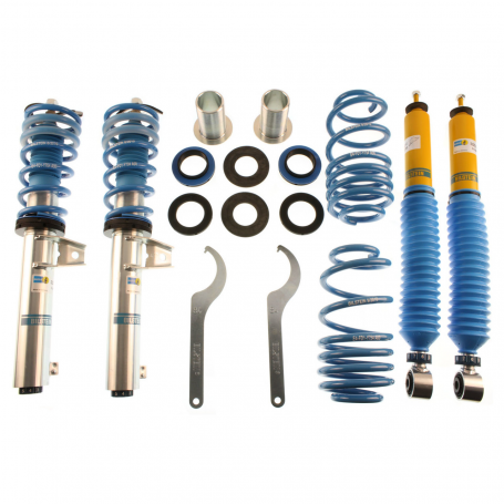 Bilstein B16 PSS10 Coilover Kit - MK5 GTi/R32, S3/RS3 8P, Leon, Octavia etc
