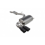 Scorpion Cat-Back Exhaust System - Audi S3 8P