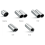 Scorpion Cat-Back Exhaust System - Audi S3 8P