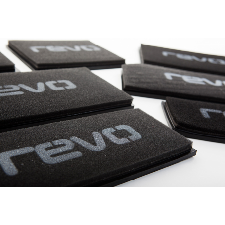 Revo Replacement Air Filter Element 2.0 TDI, 2.0 TSI 