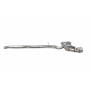 Scorpion Valved Cat-back Exhaust System