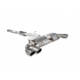Scorpion Valved Cat-back Exhaust System