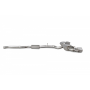 Scorpion Valved Cat-back Exhaust System