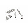 Scorpion Valved Cat-back Exhaust System