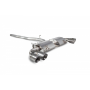 Scorpion Valved Cat-back Exhaust System