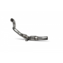 Scorpion 3" Dowpipe - Audi S1 2.0TFSi 14+