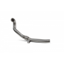 Scorpion 3" Dowpipe - Audi S1 2.0TFSi 14+