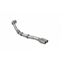 Scorpion Primary Turbo Downpipe - Audi RS3 8V 17+ inc Saloon