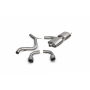 Scorpion Cat-Back Exhaust System