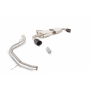 Scorpion Cat-Back Exhaust System