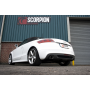 Scorpion Cat-Back Exhaust System