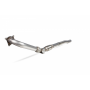Scorpion 3" Downpipe - Audi TT MK2 2.0TFSi (2WD Only) 06-14