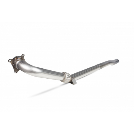 Scorpion 3" Downpipe - Audi TT MK2 2.0TFSi (2WD Only) 06-14