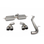 Scorpion Cat-Back Exhaust System