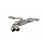 Scorpion Cat-Back Exhaust System