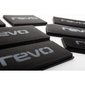 Revo Replacement Air Filter Element Audi A4/A5/Q5 B8 