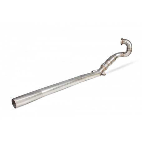 Scorpion Downpipe
