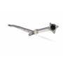 Scorpion Downpipe