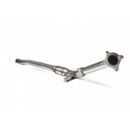 Scorpion Downpipe