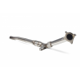 Scorpion Downpipe