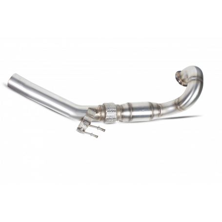 Scorpion Downpipe