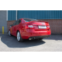 Scorpion Cat-back Exhaust System - Skoda Octavia vRS 2.0TSi 265 13+